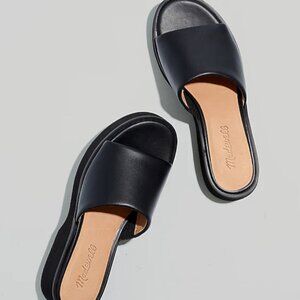Madwell "The Meesha Platform Mule"